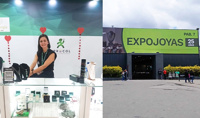 Bogotá’da Zümrüdün Büyüsü: GAIA’nın Hikâyesi