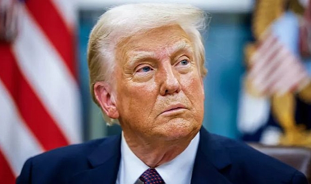 Trump’ın Gümrük Vergisi Kararlarında Yeni Dönem: Mücevher Ticaretine Muafiyet Gelebilir