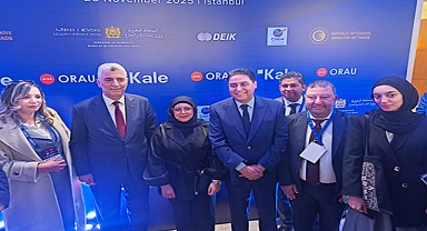 Fastiad Başkanı Dr. Faruk Çetin: Türkiye–Fas Ticaret Hacmi 5 Milyar Dolara Ulaştı