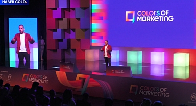 Pazarlamada Yapay Zekâ Devrimi: Colors of Marketing 2025