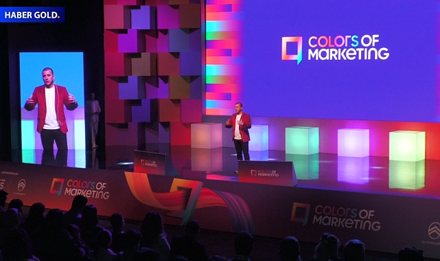 Pazarlamada Yapay Zekâ Devrimi: Colours of Marketing 2025