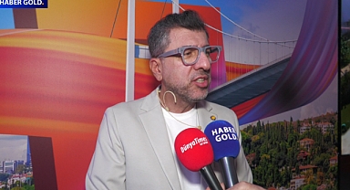 Sanatçı Hakan Bilgin: Colours Of Marketing'e Gençlerimizin İlgisi Oldukça Yüksek