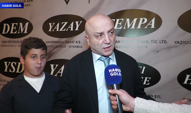 Yazıcı Group 2025 Yılının Son İstişare Toplantısını Yaptı