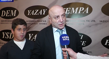 Yazıcı Group 2025 Yılının Son İstişare Toplantısını Yaptı