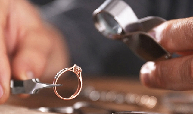 Mücevher Sektöründe 