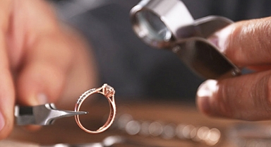 Mücevher Sektöründe 