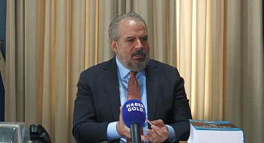 Pırlantacı İşadamları Derneği Başkanı Norayr İşler: Kuyumculuk bitti, Eski günlere geri dönüyoruz