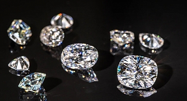 Meclis'te sürpriz değişiklik: Pırlanta ve elmas için ÖTV geri çekildi