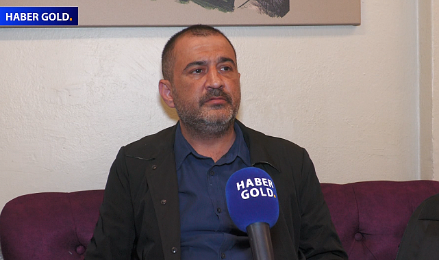 Mila Lia Jewellery Firma Sahibi Arda İşler, Haber Gold'a Konuştu - [2026]