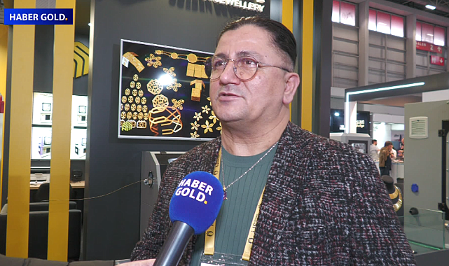 Pala Golden AŞ Yönetim Kurulu Başkanı Ufuk Pala: Geriye doğru gidiyoruz