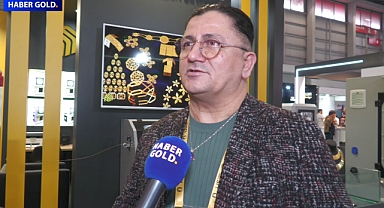 Pala Golden AŞ Yönetim Kurulu Başkanı Ufuk Pala: Geriye doğru gidiyoruz