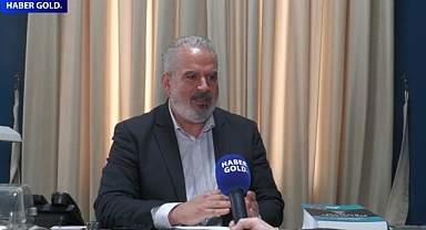 Pırlantacı İşadamları Derneği Başkanı Norayr İşler'den Çarpıcı Açıklamalar 