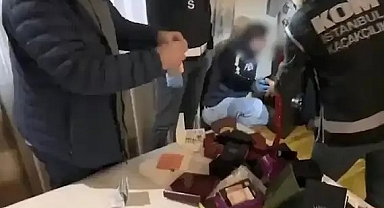 Kapalıçarşı kaçak pırlanta operasyonunda ikinci dalga
