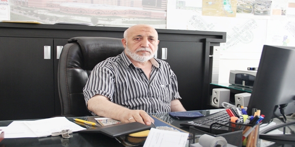 Ezgü, Kuyumcukent'in Sıkıntıları Var