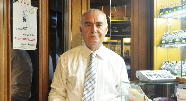 Altın Fiyatlarındaki Düşüşün Nedeni