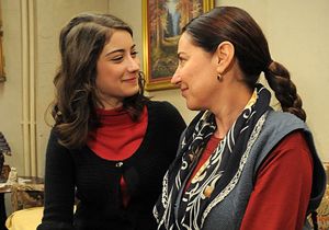 Hazal Kaya'ya şok suçlama!