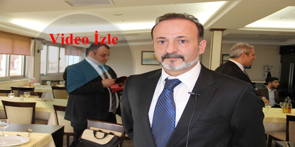 Basın açıklaması ile, yeterince gündem oluştu