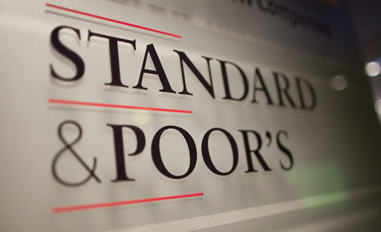 SETA'dan yerli S&P'ye destek geldi