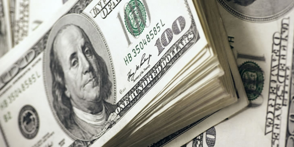 Seçim Sonuçlarının Ardından Dolar Yüzde 5 Geriledi