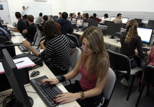 ABD'de yüksek lisansa Yeşil Kart