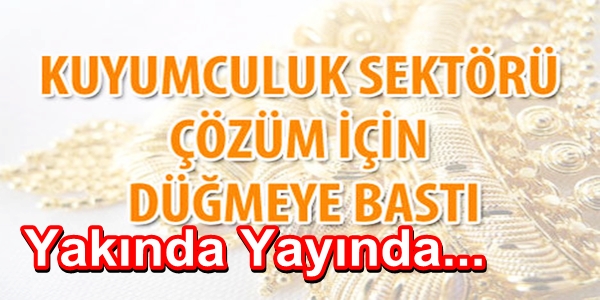Sektör Seçimini Yaptı, Herşey'e Rağmen Geliyor...
