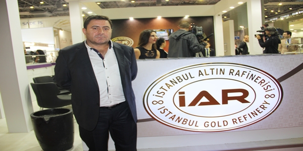 Sektörün Birlik Olması İçin Fuarlar Önemli