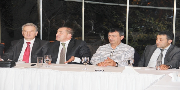 Kameroğlu'ndan Esnafa Mesaj
