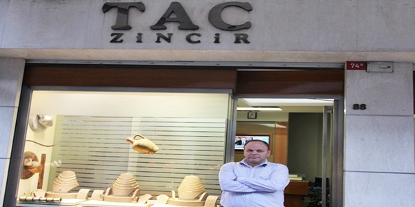 Gördüğümüz, duyduğumuza göre Kuyumcukent'de her şey para