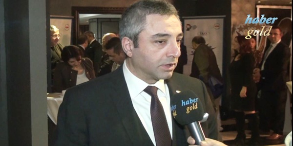 Tiryaki, Proje ile "taş ve mücevher" daha iyi değerlendirilecek