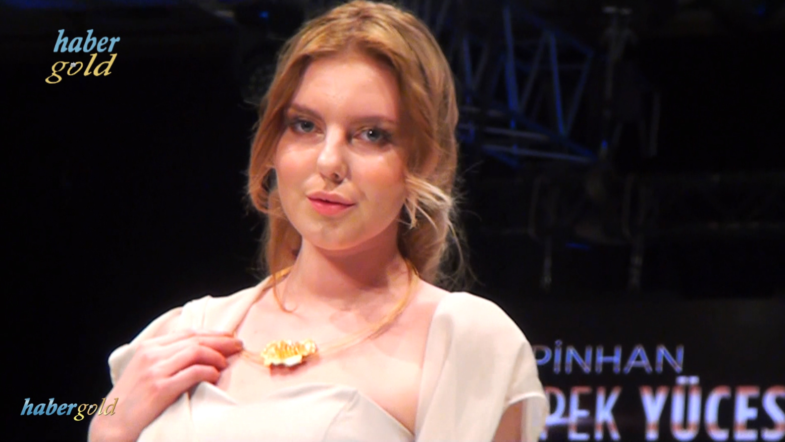 10. Ajur Mücevher Tasarım Yarışması Gala Gecesi 2018