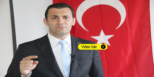 Tam Bağımsız Aday Sekban, İlke ve Felsefesini Açıkladı