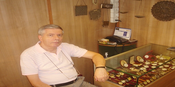 Takara, Kapalıçarşı Yeterince Geliştirilmiyor