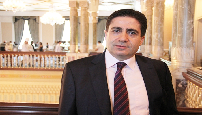 Altın Zirvesi, Sektörün Önünün Açılmasında büyük Hizmet