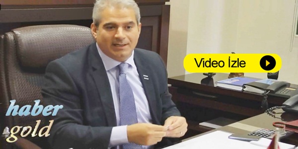 Norayr İşler, vergilendirme problemi kalkarsa, ihracat tavan yapar