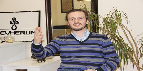 Cevat Genç: Ortak Bir Çalışma Hızlı Sonuçlar Doğurur