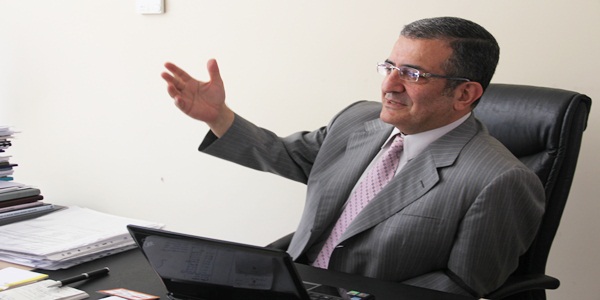İTO Kuyumculuk Komitesi Başkanlığına, Erhan Hoşhanlı Seçildi