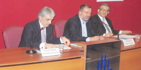 Afrikalı Öğrenciler Kariyer Günleri Toplantısı