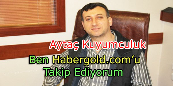 İstanbul'u Habergold'dan takip ediyorum