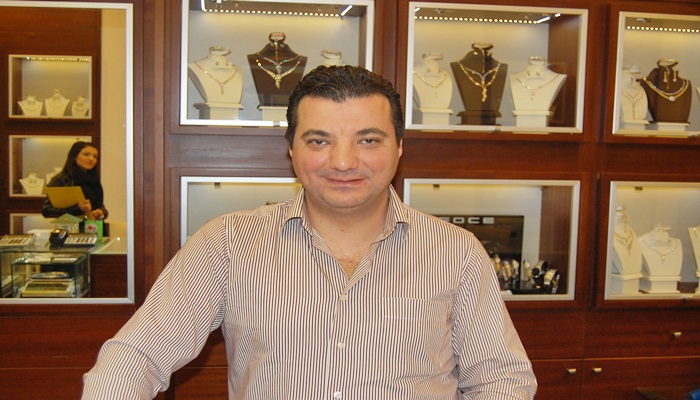 Bankaların altın işiyle uğraşmasından, bizim ciddi anlamda zararlarımız var