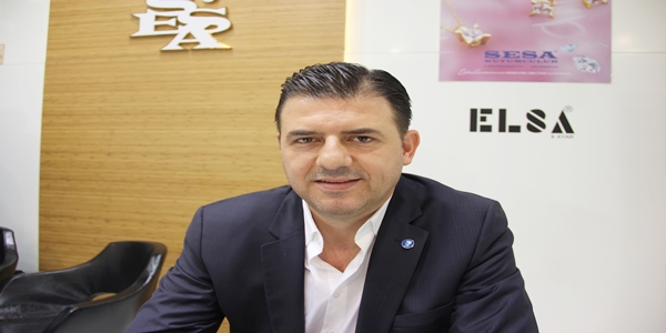 Sektörün Daima Genç Ve Dinamik Firması Sesa
