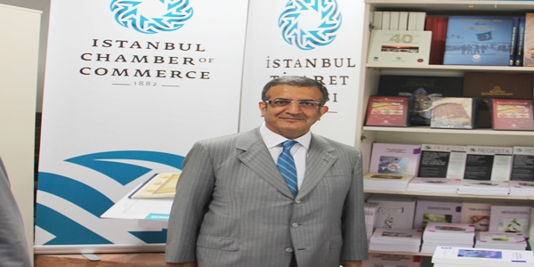 İTO Kuyumcular Komite Toplantısı Gündemi Yoğun Geçti