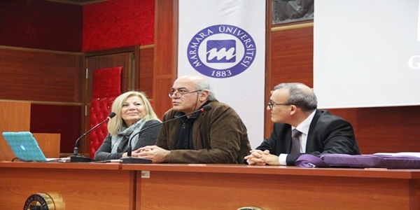 Marmara Üniversitesi Takı Teknolojisi ve Tasarımı Yüksekokulu'nun vizyonu
