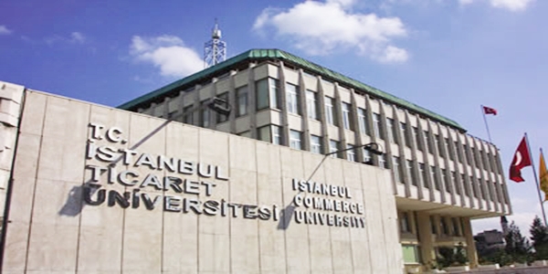 İstanbul Ticaret Üniversitesinden, Öğrenci Adaylarına, Büyük Fırsat