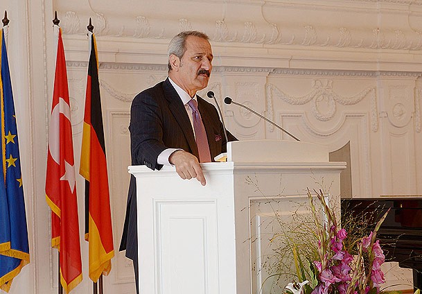 Krizden çıkış küresel işbirliğinde