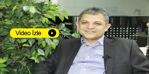 Hamza Kaya, Blok Kat Malikleri Seçiminde Aday Oldu