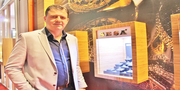 Türkiye Danetelle'ya Yabancı Kalmadı