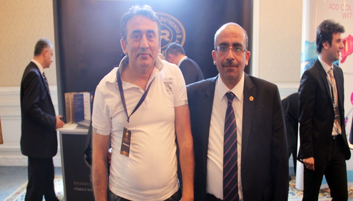 Altın Zirvesi, sektörü bir araya getirdi