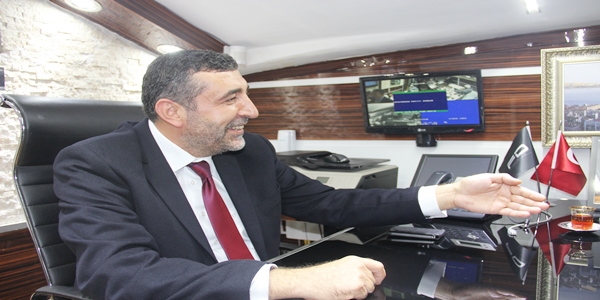 Başarı İçin Profesyonel Kadro Önemli