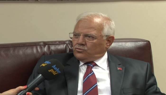 Kuyumcukent bir yaşam şeklidir