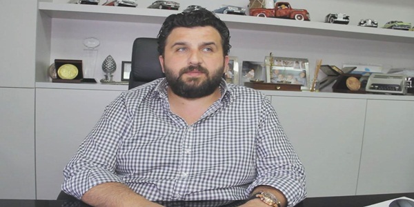 Tüm İslam Aleminin Ramazan Orucunu Tebrik Ederim